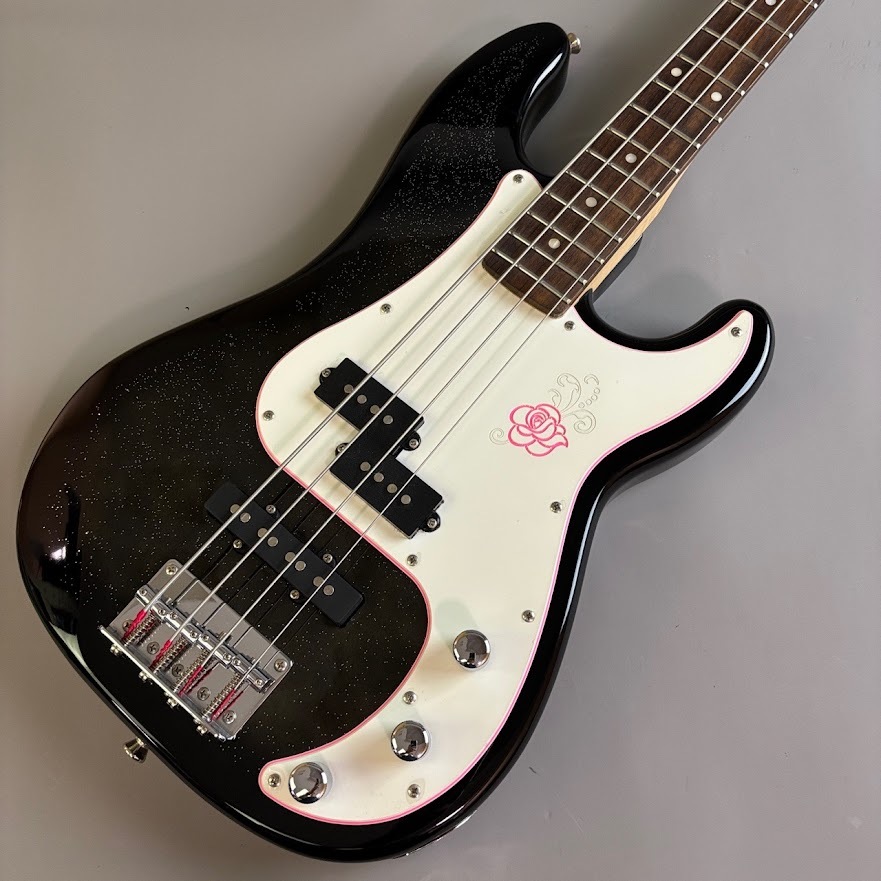 GYPSY ROSE GRB1K/CBK（中古/送料無料）【楽器検索デジマート】