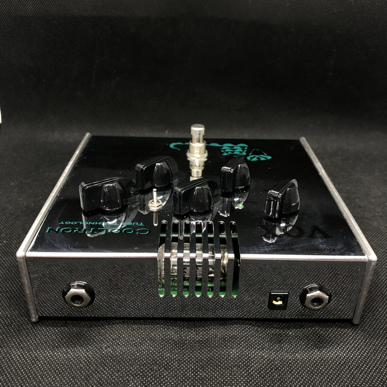 VOX CT-05CO Snake Charmer Compressor（中古/送料無料）【楽器検索