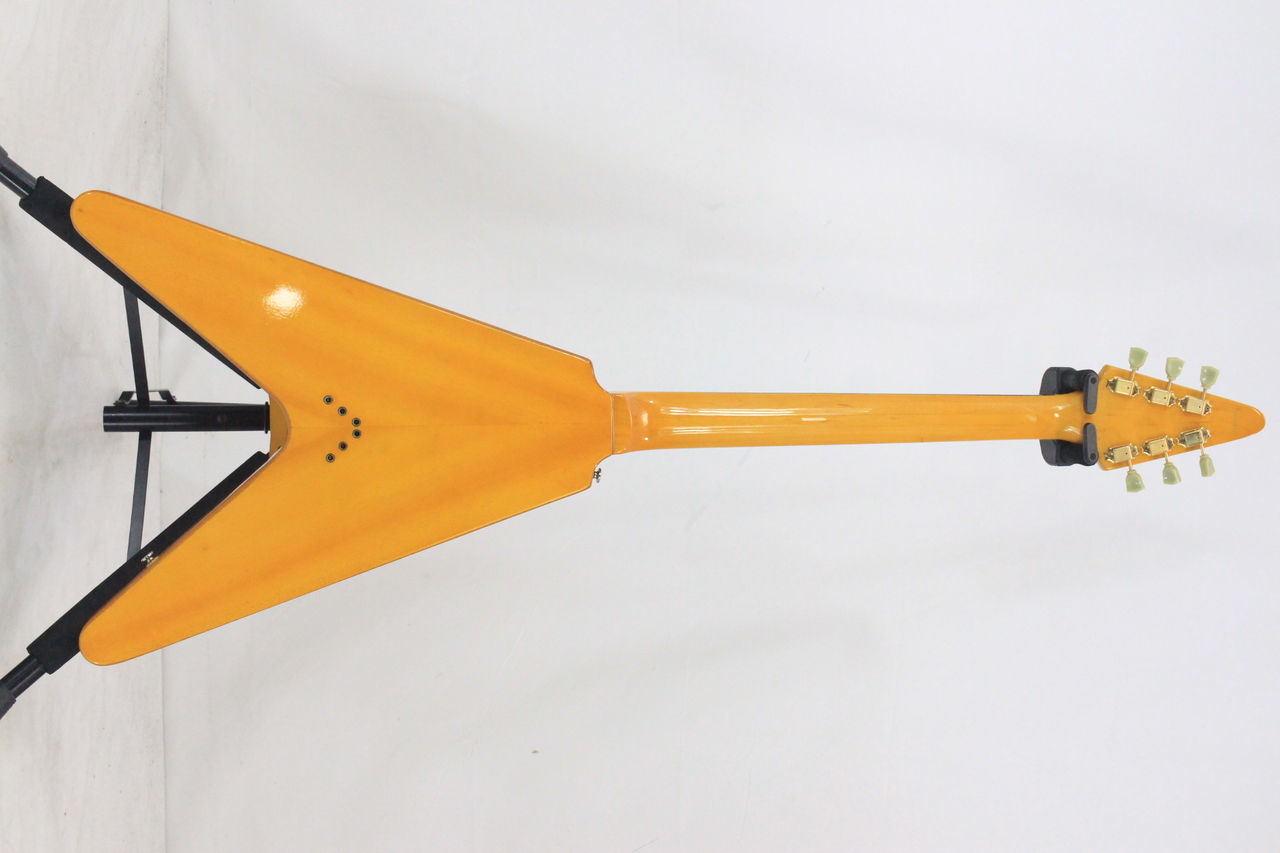 Epiphone 1958 KORINA FLYING V（中古）【楽器検索デジマート】