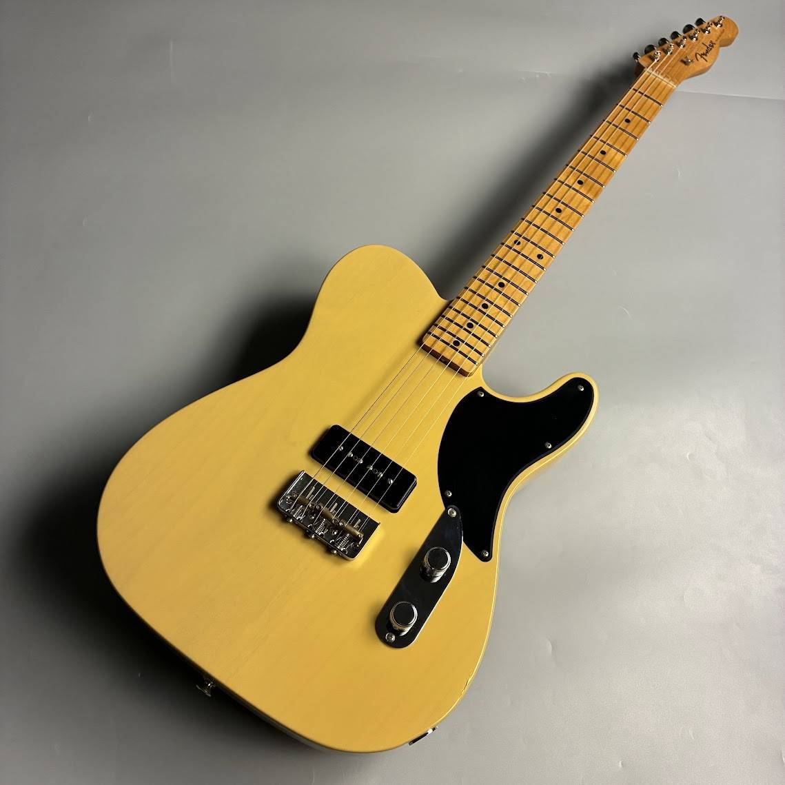 Fender Noventa there mn【中古】【現物画像】（中古/送料無料）【楽器