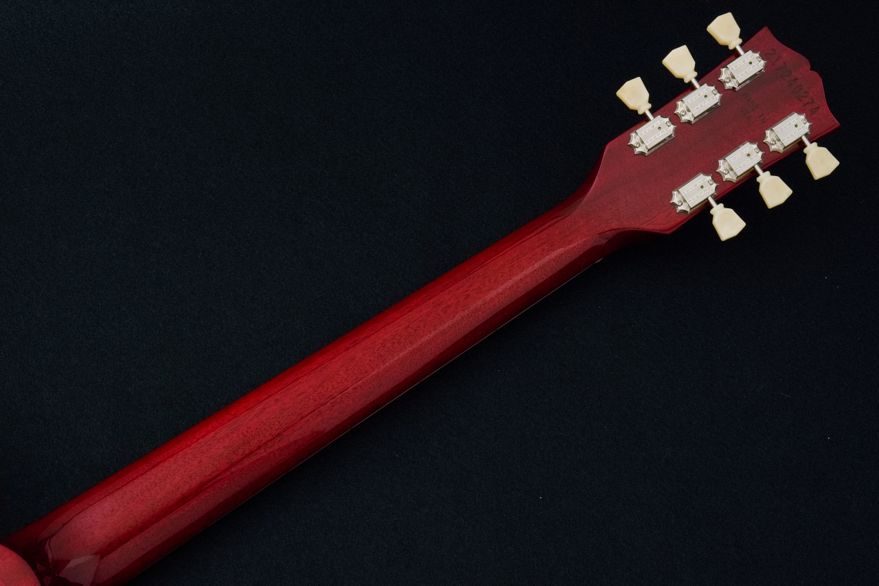 Gibson  ギグバック　ES-335用　未使用品 ギブソン セミアコ用 ソフトケース ギグバッグ ES-335 gibson 未