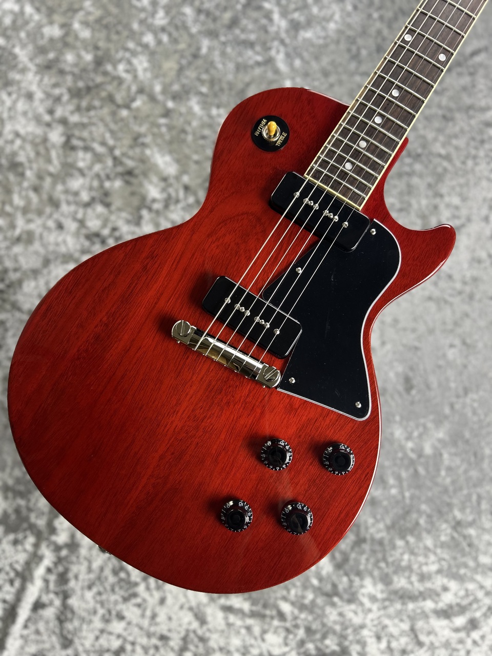 Gibson 【2025年製】Original Collection Les Paul Special Vintage