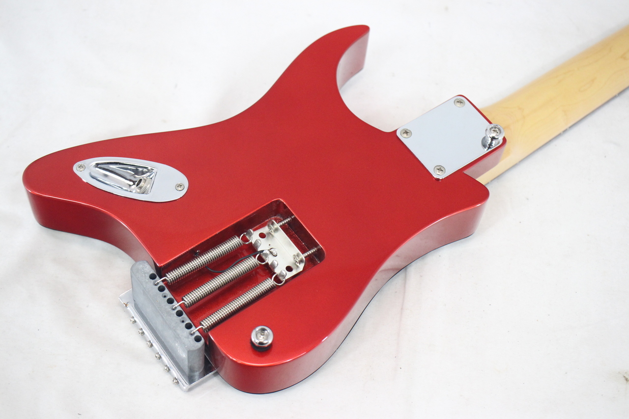 grassroots GR-PGG ピックガードギタ　エレキ　 グラスルーツ GrassRoots GR-PGG（中古）【楽器検索デジマート】