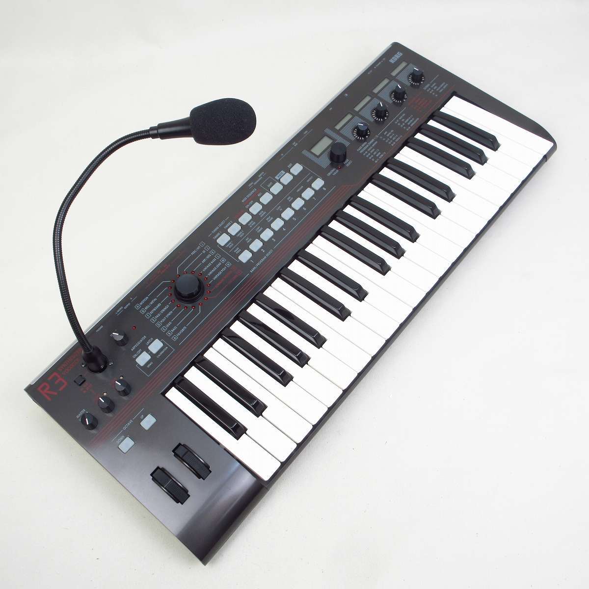 KORG R3 