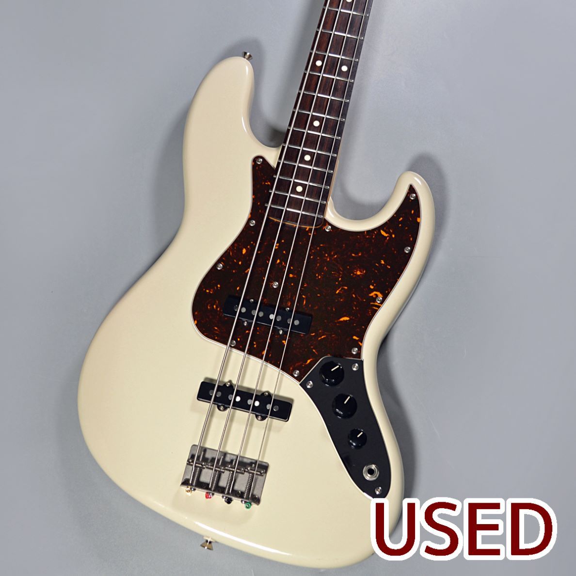 HISTORY TH-BJ4/R VWH（中古/送料無料）【楽器検索デジマート】