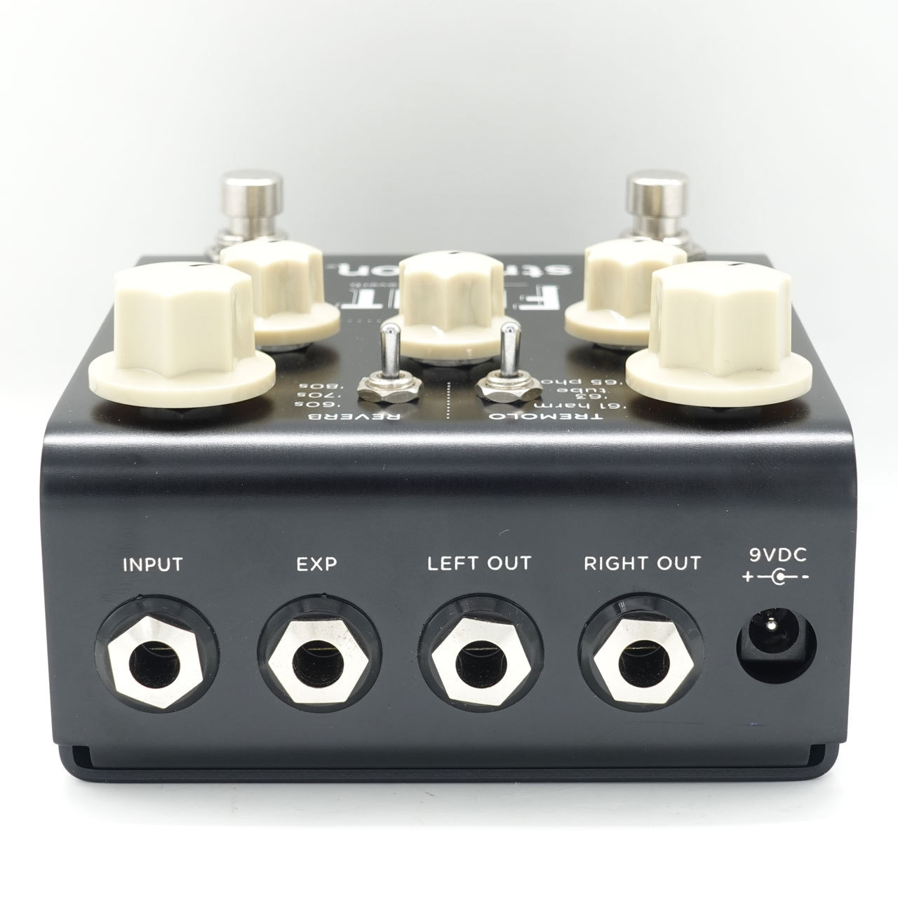 strymon USED 中古 FLINT V2 Tremolo＆Reverb ｜イケベ楽器店