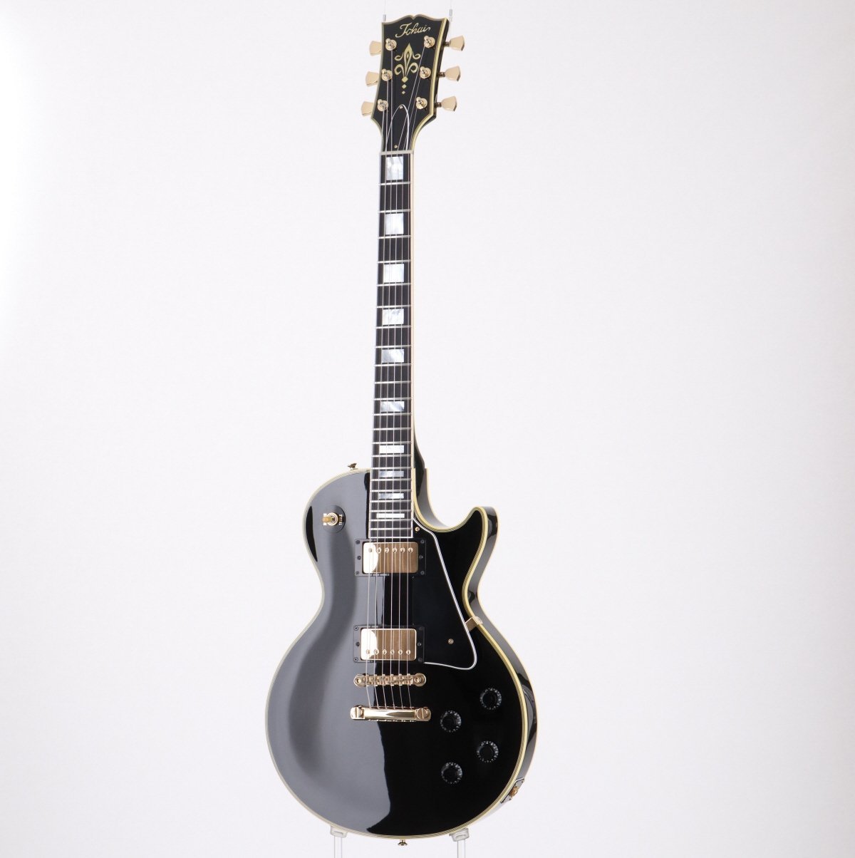 Tokai LC308-CM BB 【渋谷店】（中古/送料無料）【楽器検索