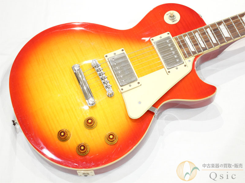 Epiphone Lespaul Standard pro 楽器店にて調整済み Epiphone Lespaul Standard pro 楽器店にて調整済み