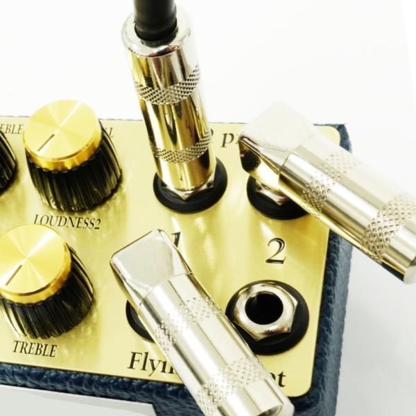 ギター Flying Teapot 59 preamp 59 Preamp MK2 & 200 PIGs Preamp 解説記事 - flyingteapot