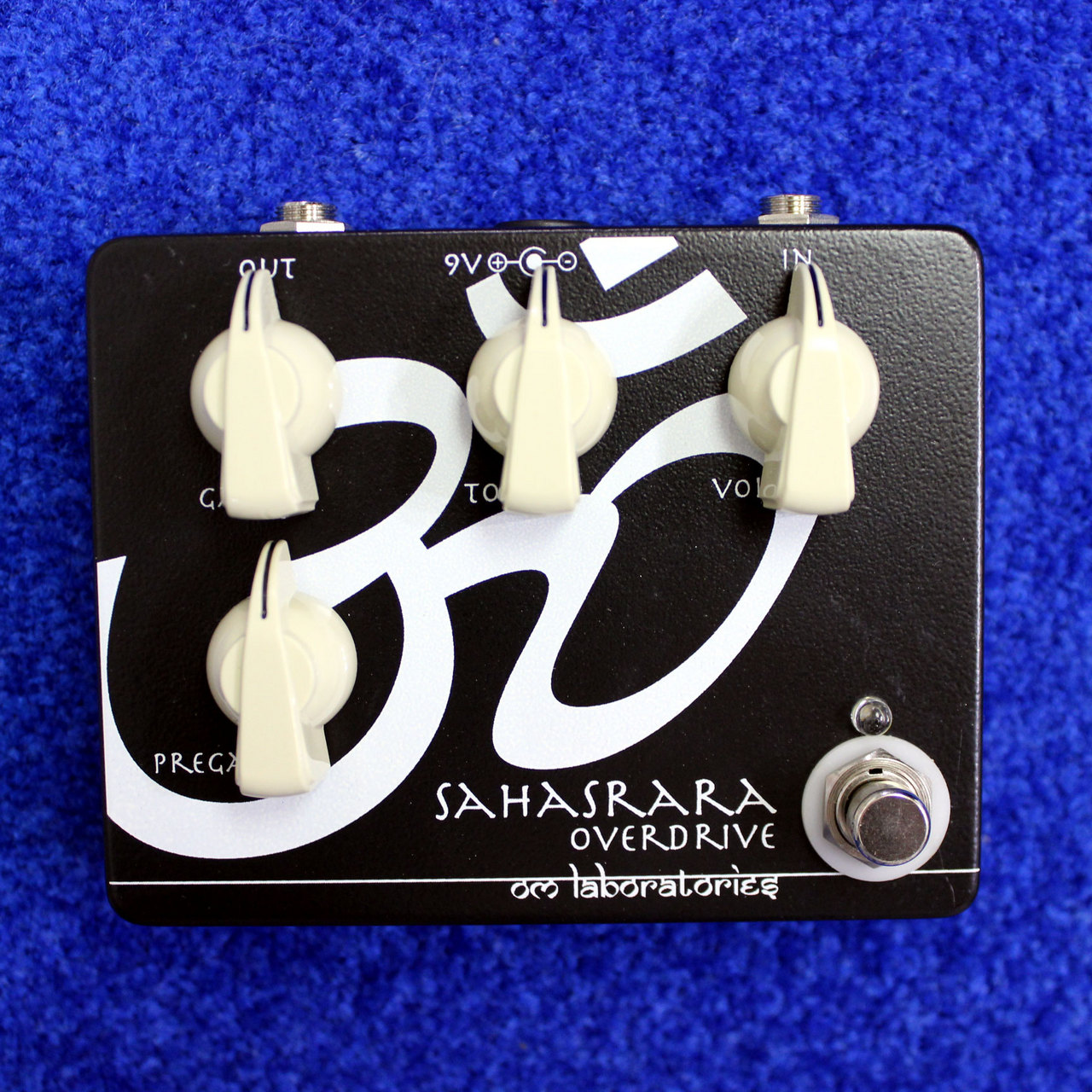 ギター Wake Me Up Music Overdrive(Sahasrara OD) ギター Wake Me Up Music Overdrive(Sahasrara OD) Wake me up music