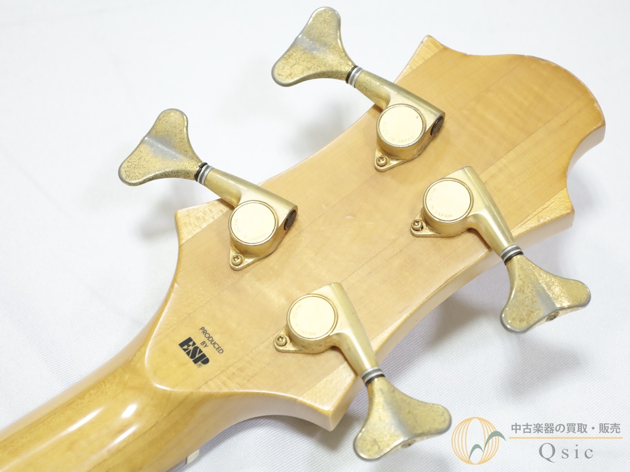 EDWARDS E-T98EL 【返品OK】[TM336]【神戸店在庫】（中古/送料無料