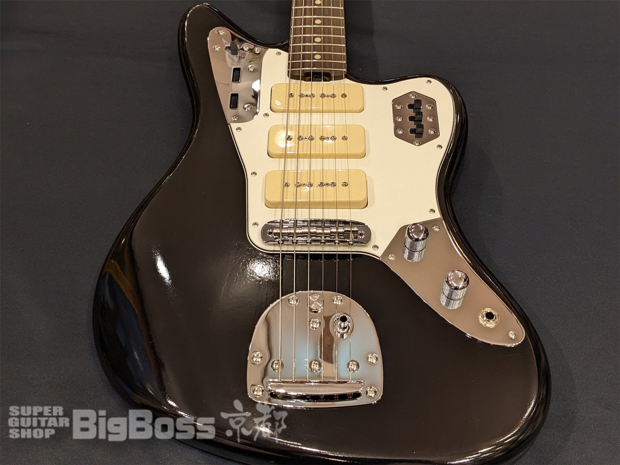EDWARDS Platinum Series E-JG SGZ Custom -JGM-（新品/送料無料