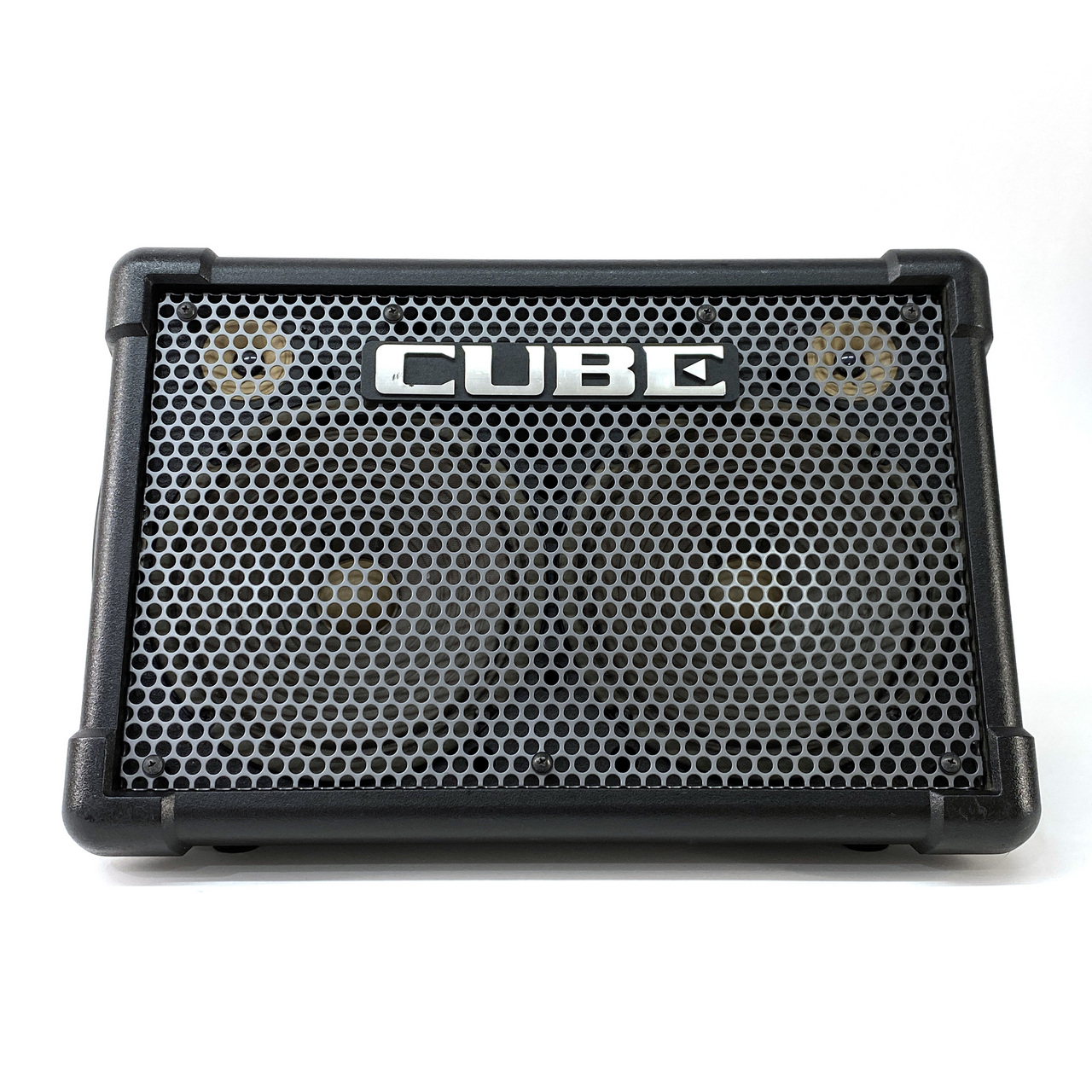 Roland CUBE Street EX（中古/送料無料）【楽器検索デジマート】