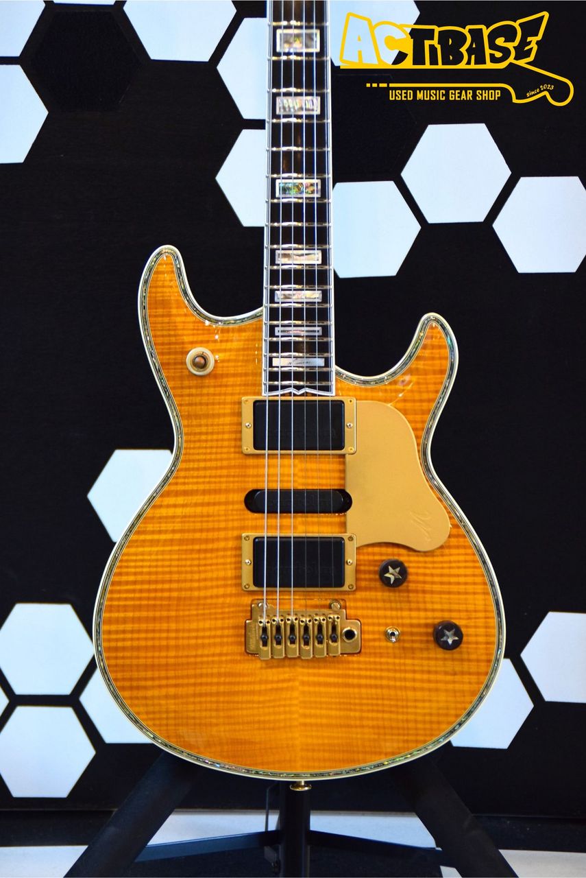 FUJIGEN(FGN) GF-MINE（中古/送料無料）【楽器検索デジマート】