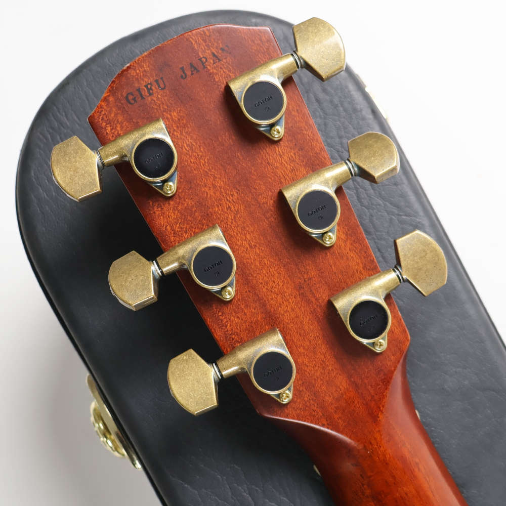 K.Yairi 【中古】 アコースティックギター K.Yairi SL-MA1 Vintage