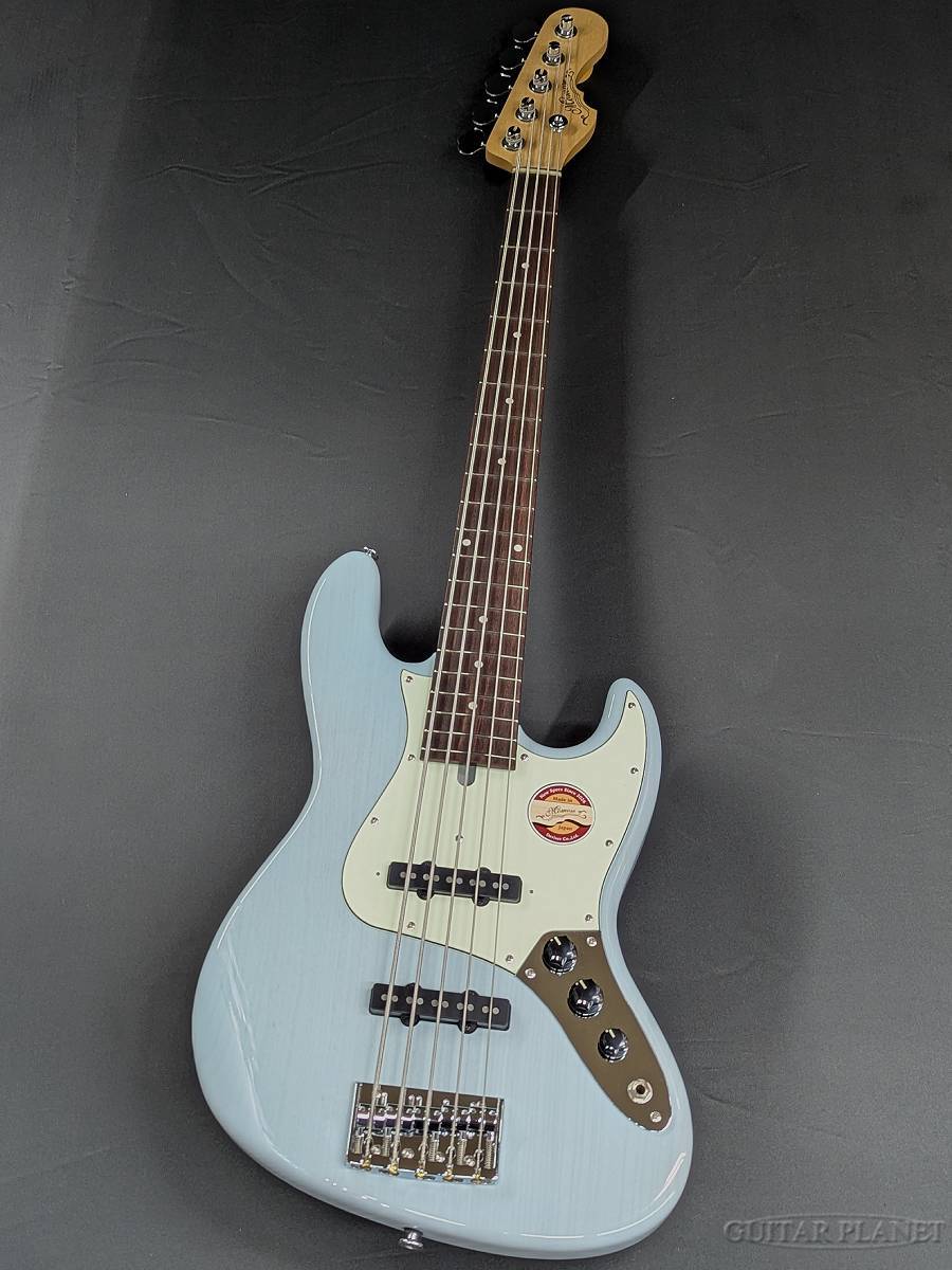 momose MJ・Five2/R -Sonic Blue Blonde-【2026 Model】【4.04kg