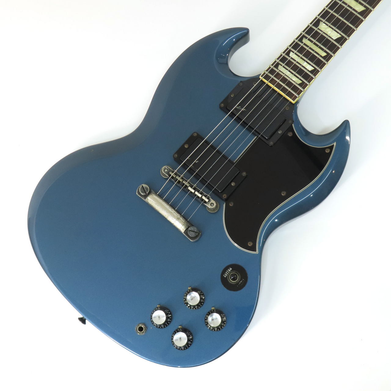Greco SG Standard（中古/送料無料）【楽器検索デジマート】