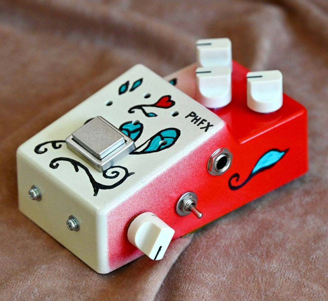 Peace Hill FX 【YMS限定販売】Peace Hill FX Custom Modified