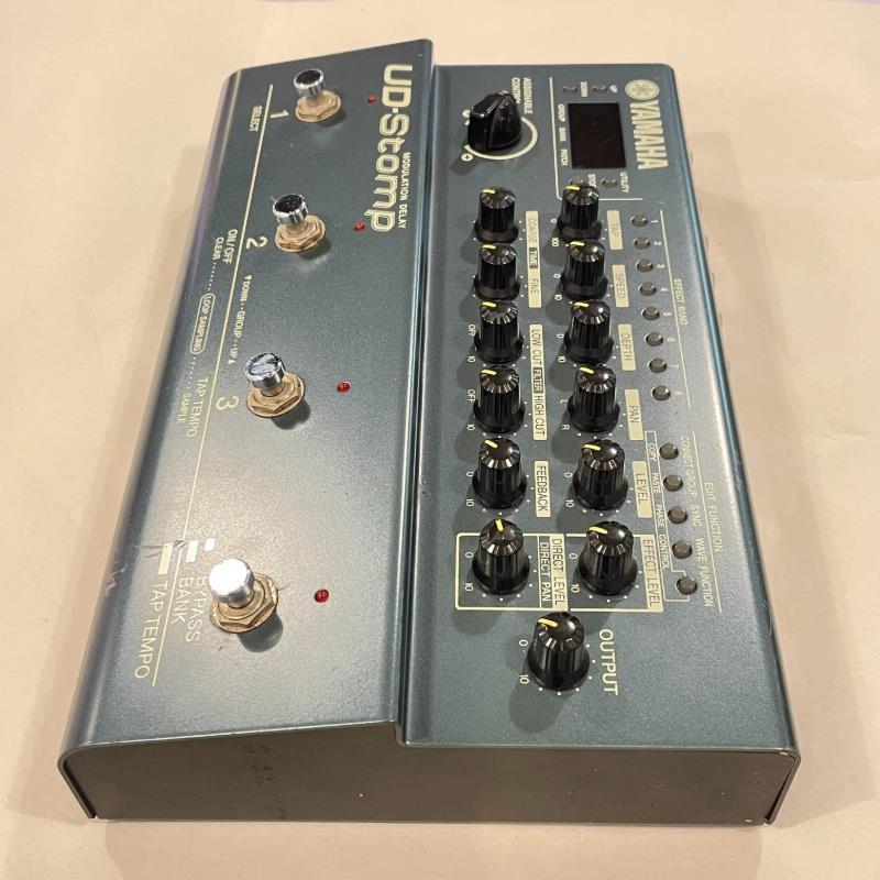 YAMAHA USED 中古 UD Stomp（中古）【楽器検索デジマート】