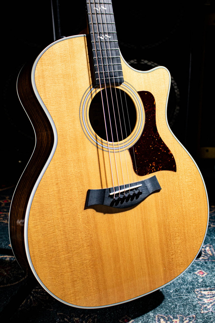 Taylor 414ce-R / 2019（中古）【楽器検索デジマート】