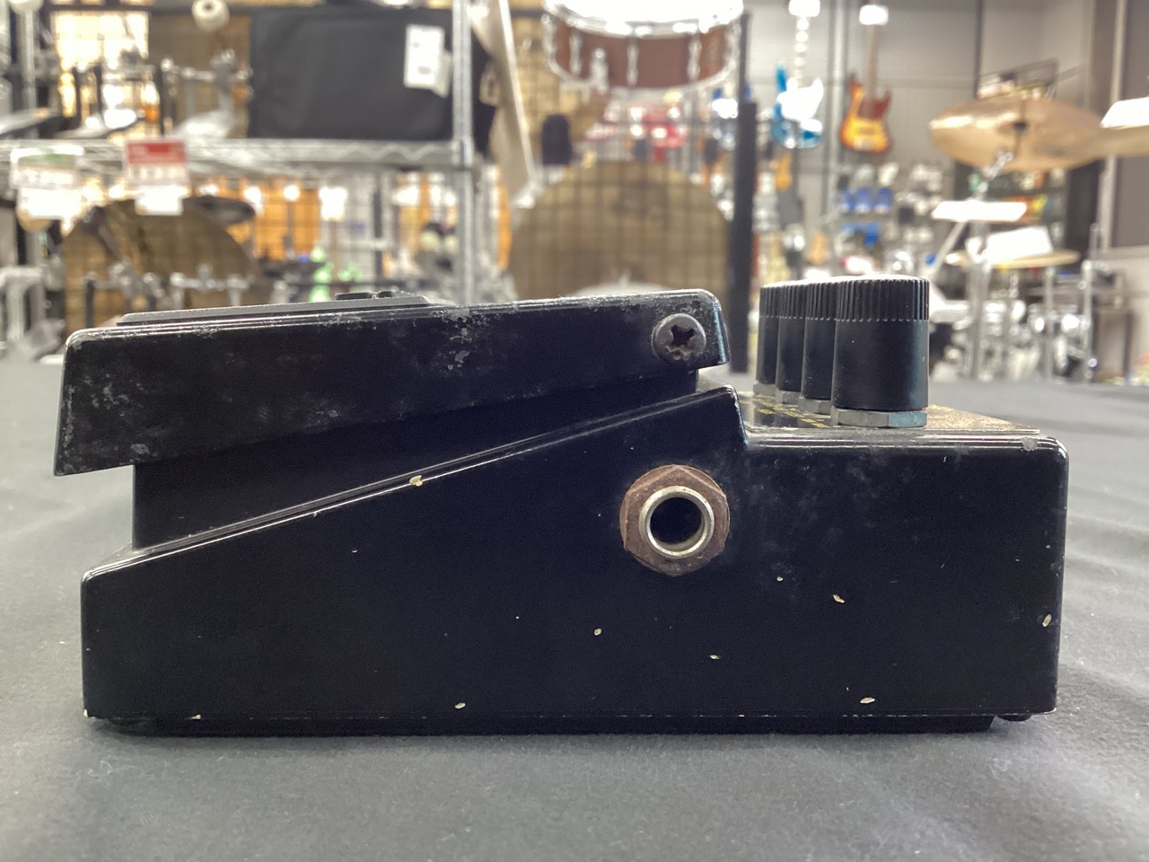 BOSS HM-3 Hyper Metal (ボス ハイパーメタル)（中古）【楽器検索
