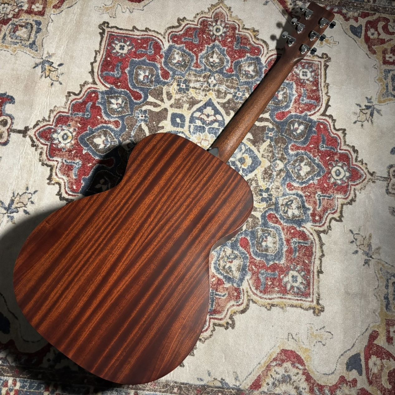 Martin 000RS1（中古/送料無料）【楽器検索デジマート】