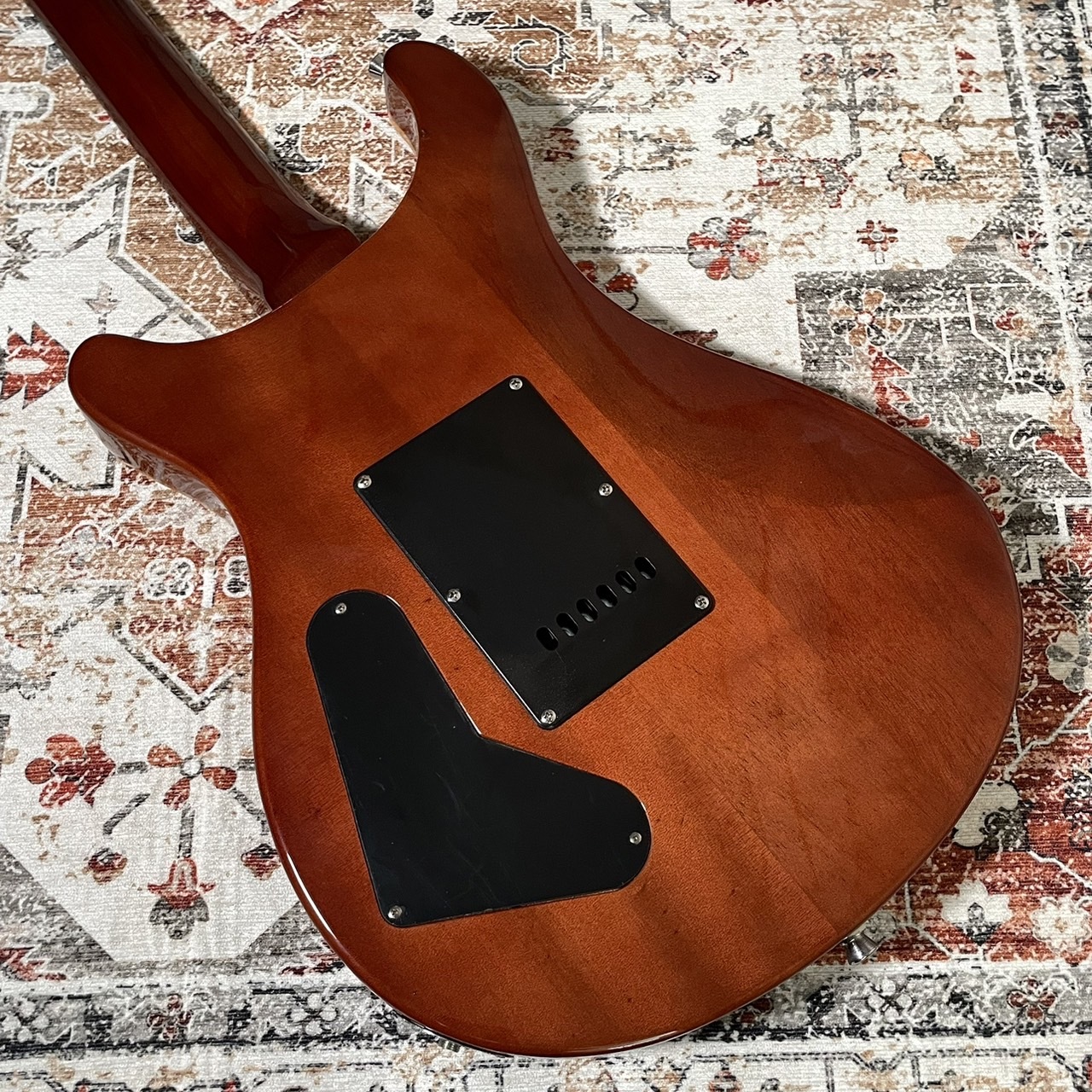 Selva SDC-600【現物画像】(中古)【楽器検索デジマート】 Selva SDC-600【現物画像】(中古)【楽器検索デジマート】