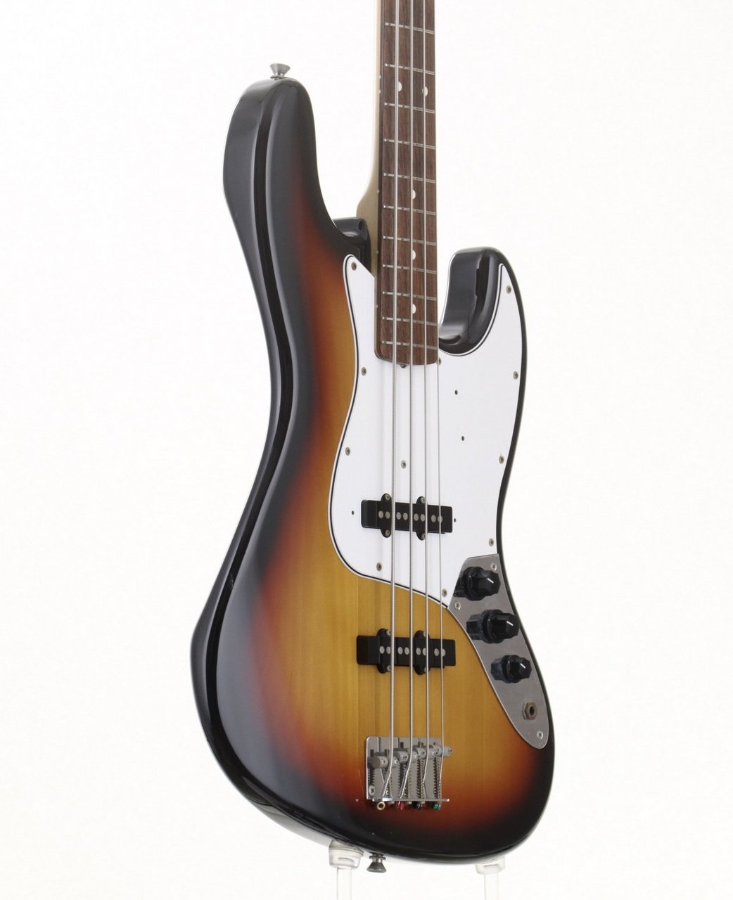 【ジャパンビンテージ】　ファウンダー　ST タイプ　3TS Fender Japan ST-CHAMP 3TS <フェンダージャパン>｜平野楽器