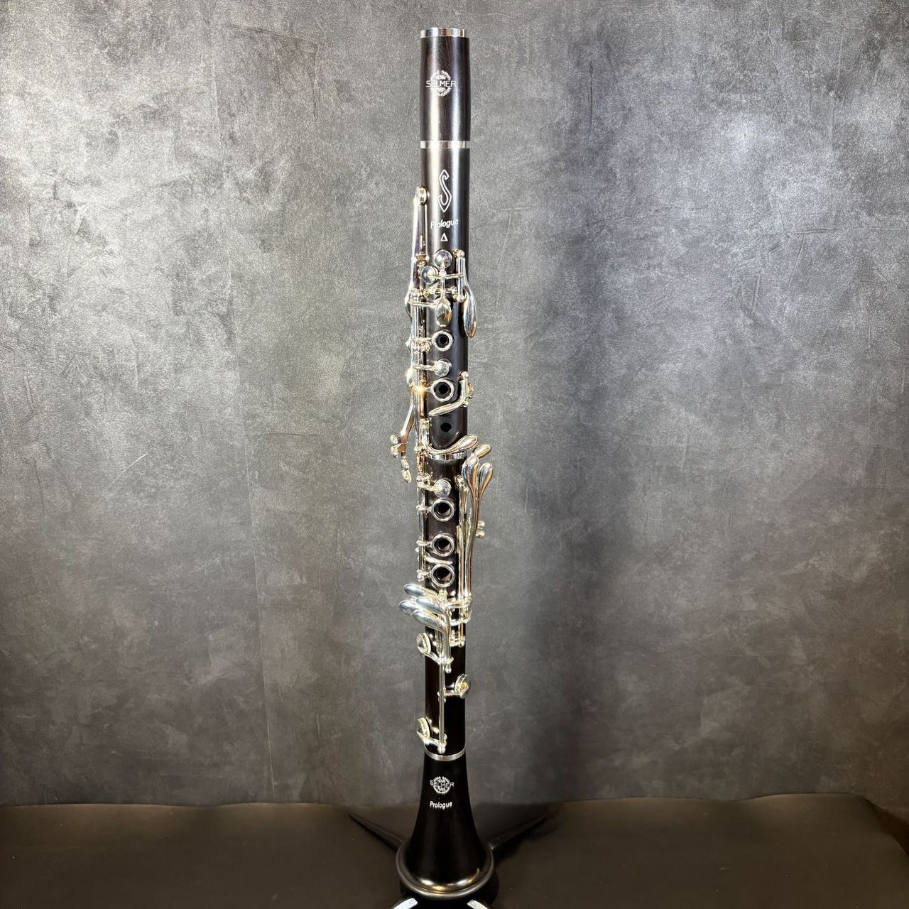H. Selmer SeleS Prologue B♭クラリネットセレス プロローグ（新品 