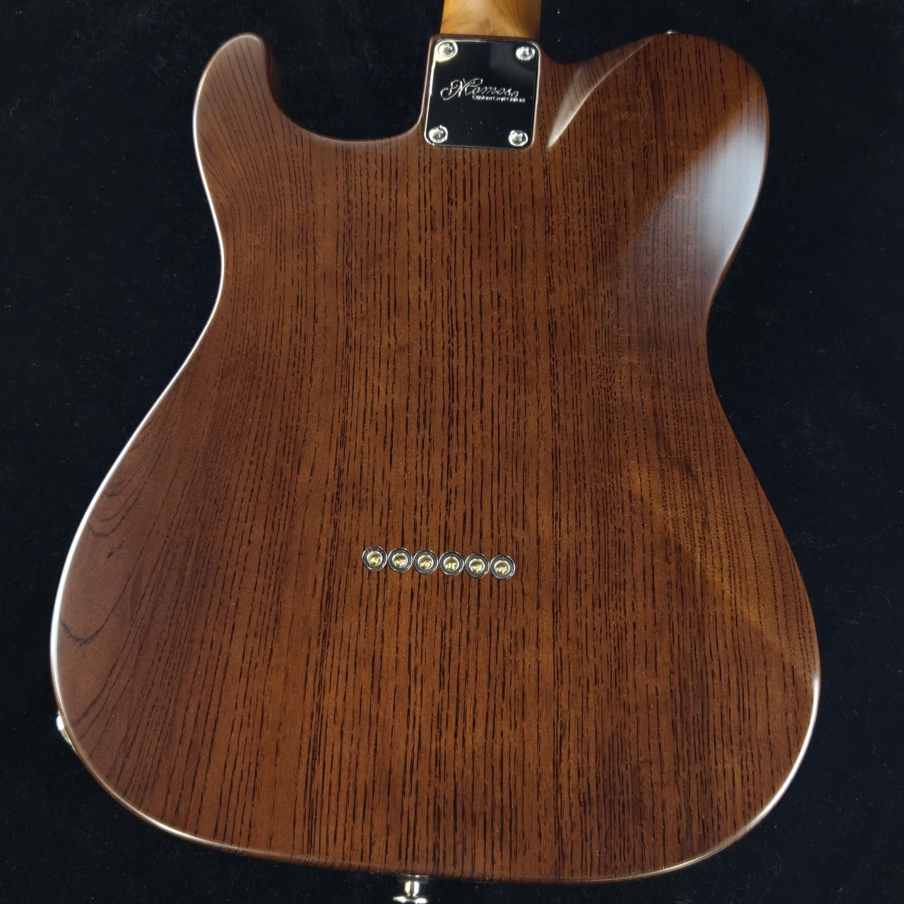 ❤MOEさま❤MoneyTree❤ MOMOSE MC-Quiltmaple ASH RM S/N:21002 モモセ 【 イオンモール
