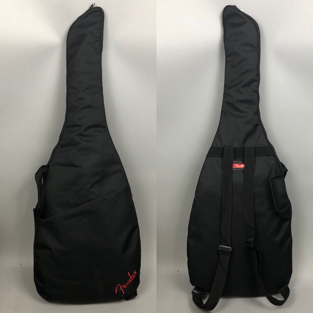 CuNiFe搭載 Fender Japan Eシリアル CTC-55M Mod