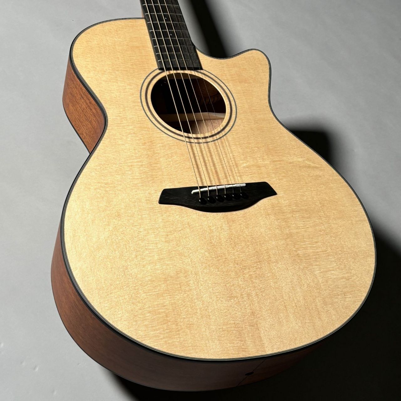 Furch Green Pure Gc-SM a【スプルース×マホガニーボディ/生産完了