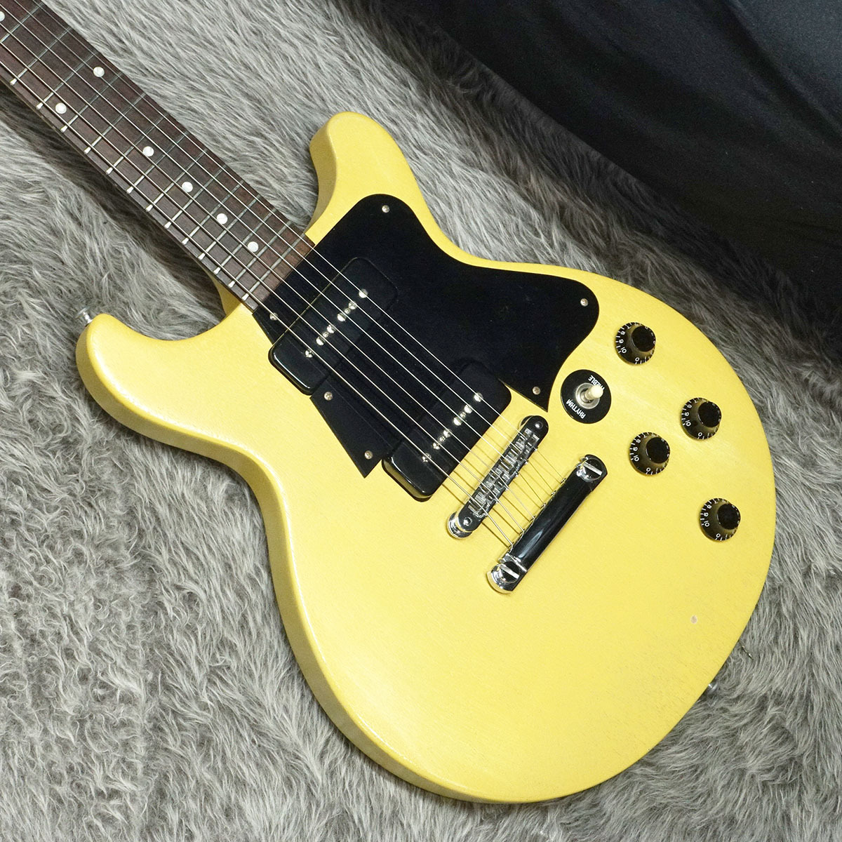 ギブソン エレキギター レスポール スペシャル 2016 TV Yellow 