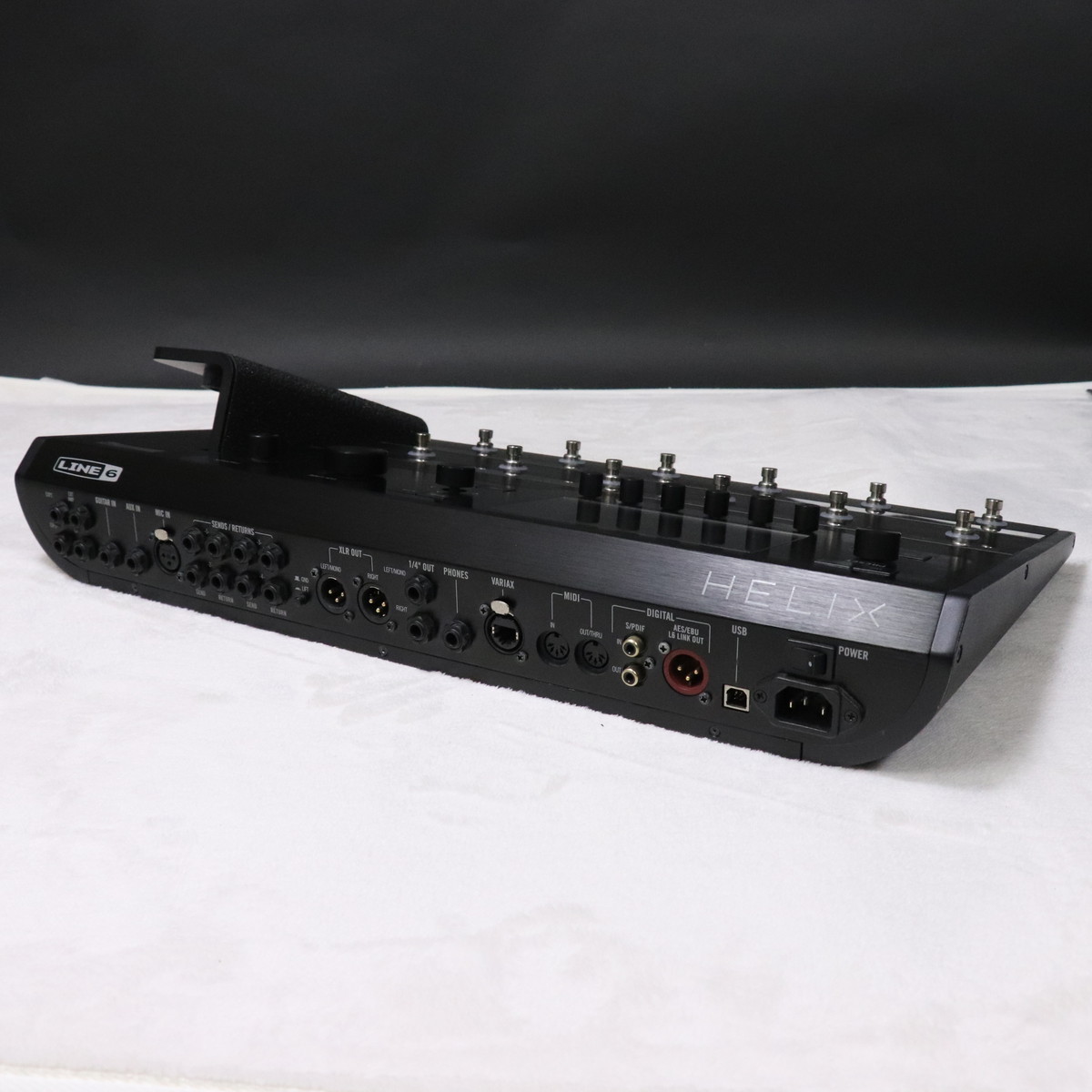 LINE 6 Helix Floor 【SN HDF5V6550000157】 【梅田店】（中古/送料
