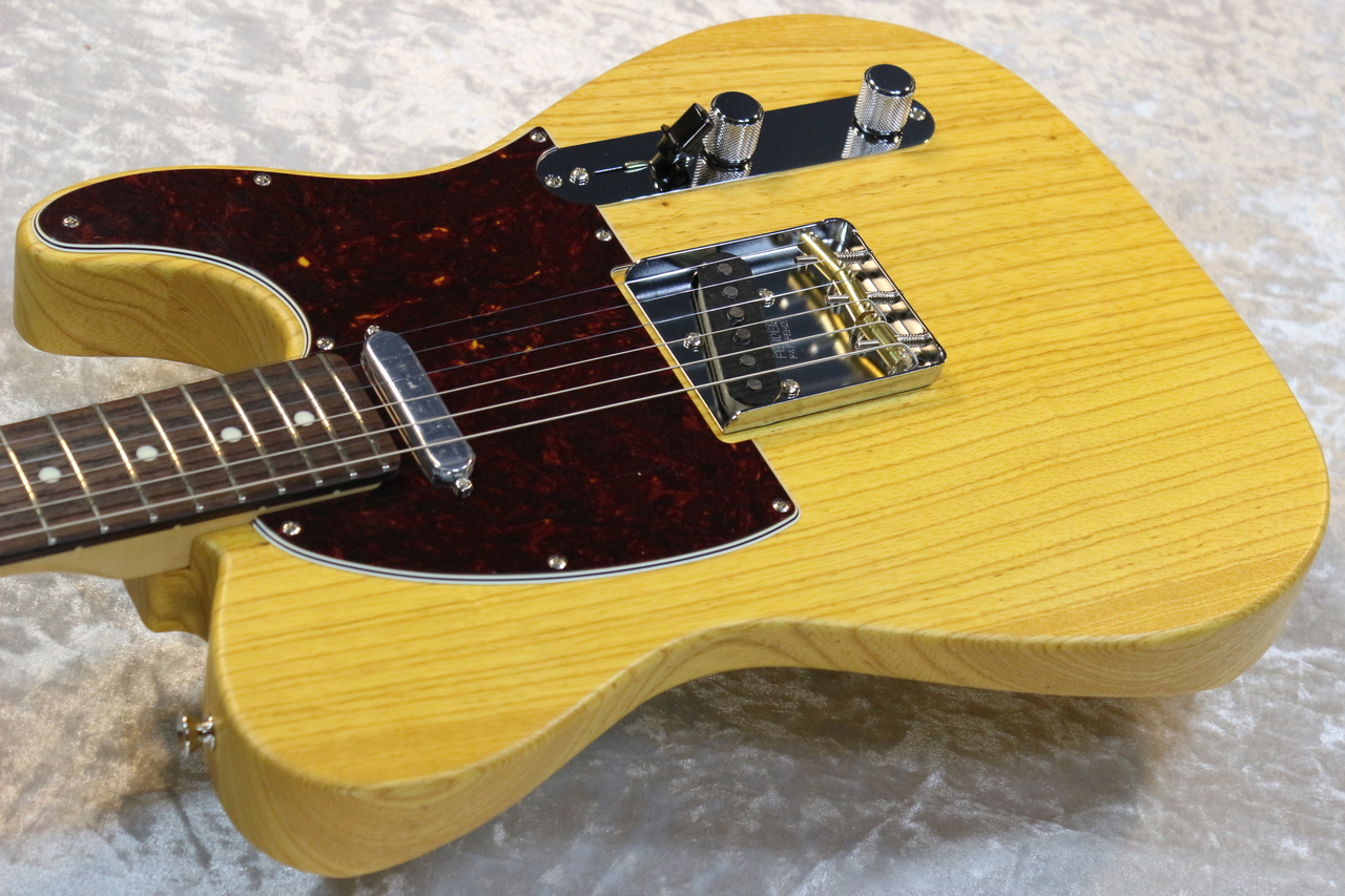 Fender 【アッシュボディ】Made in Japan Limited Telecaster