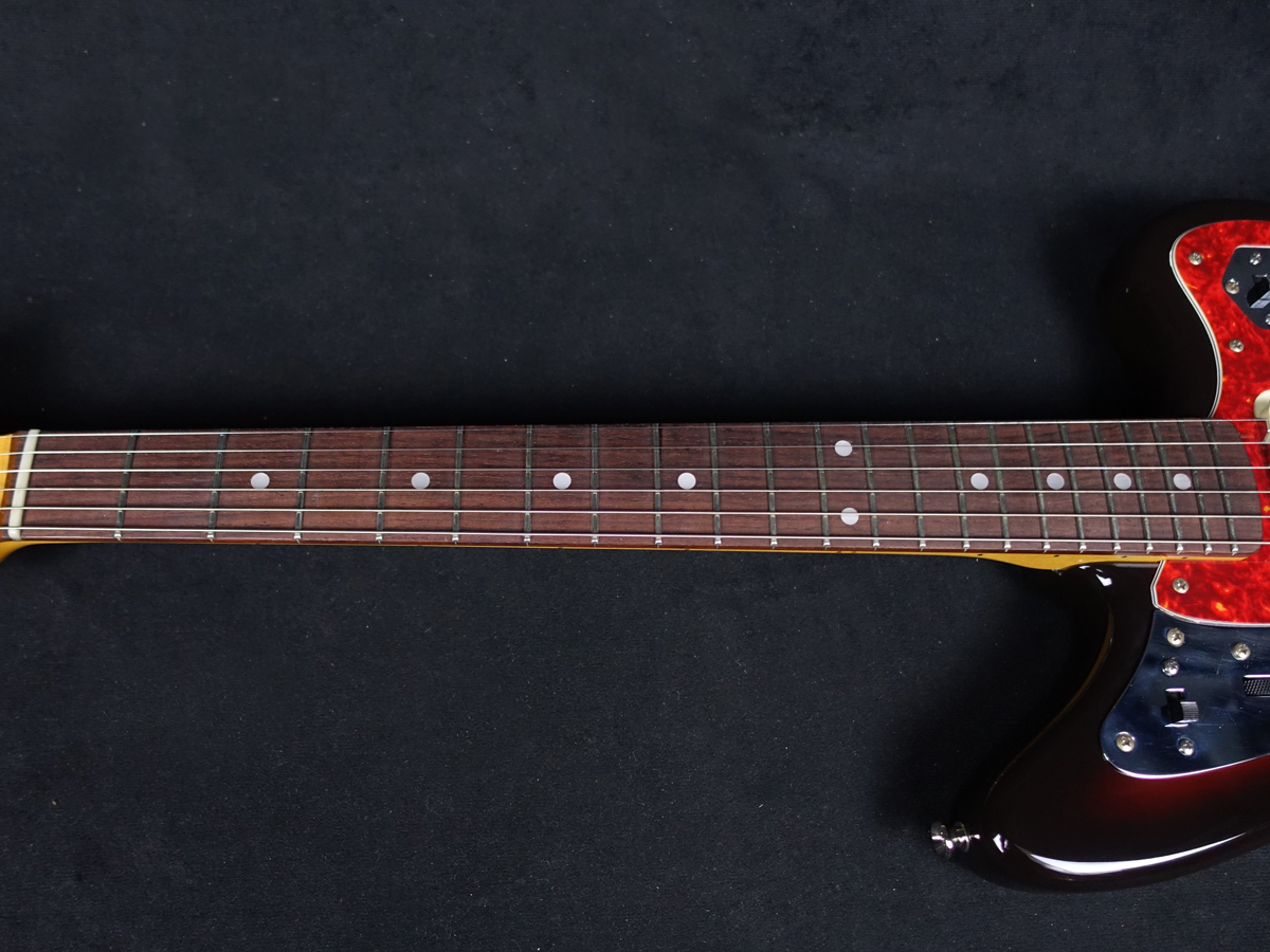 Fender JG66-85 3TS 1999-2002（中古）【楽器検索デジマート】