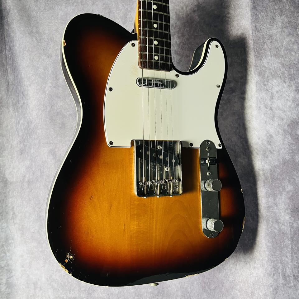 Fender Japan TL62B-70（中古）【楽器検索デジマート】