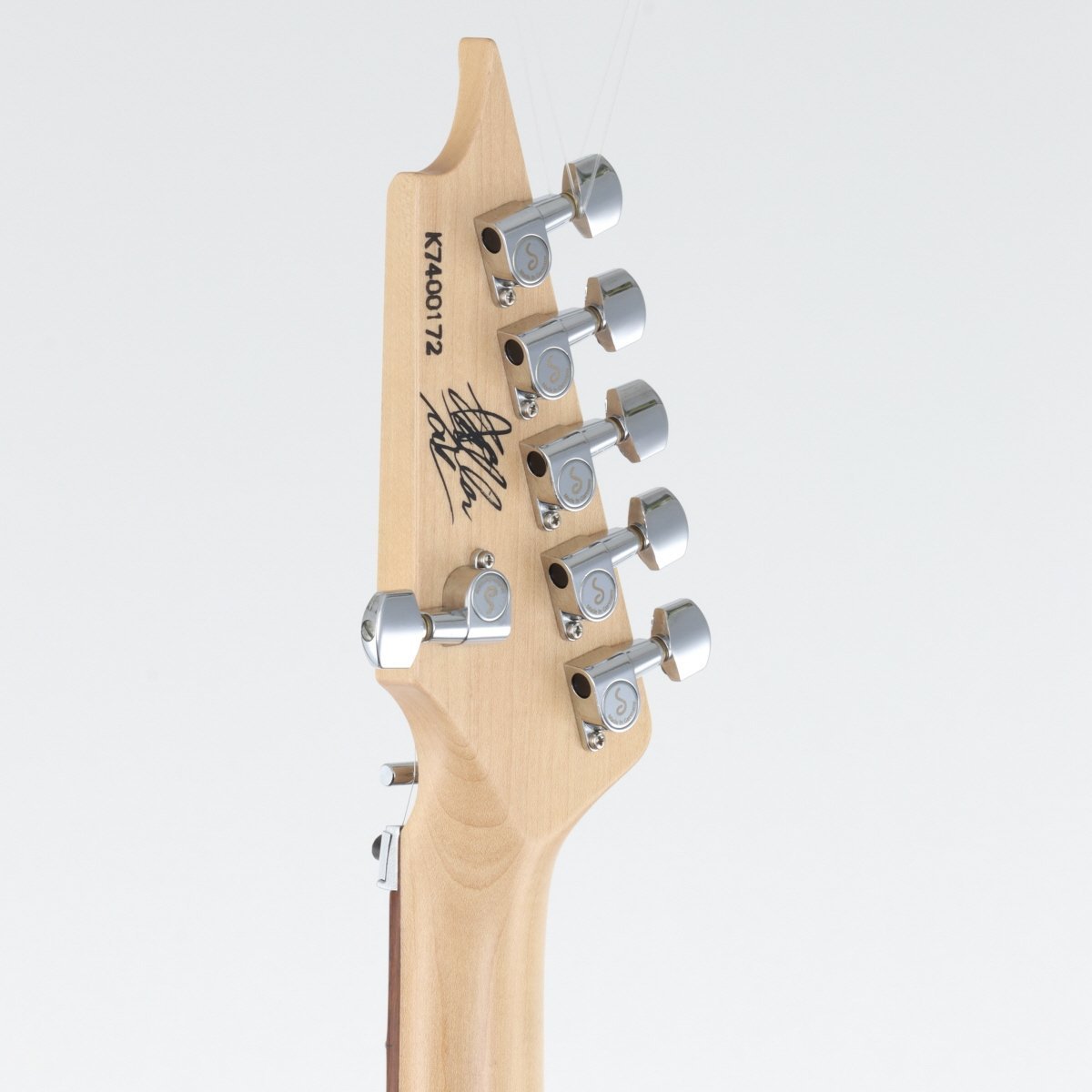 Killer KG-PRIME Signature Ultimate Burned natural 【梅田店