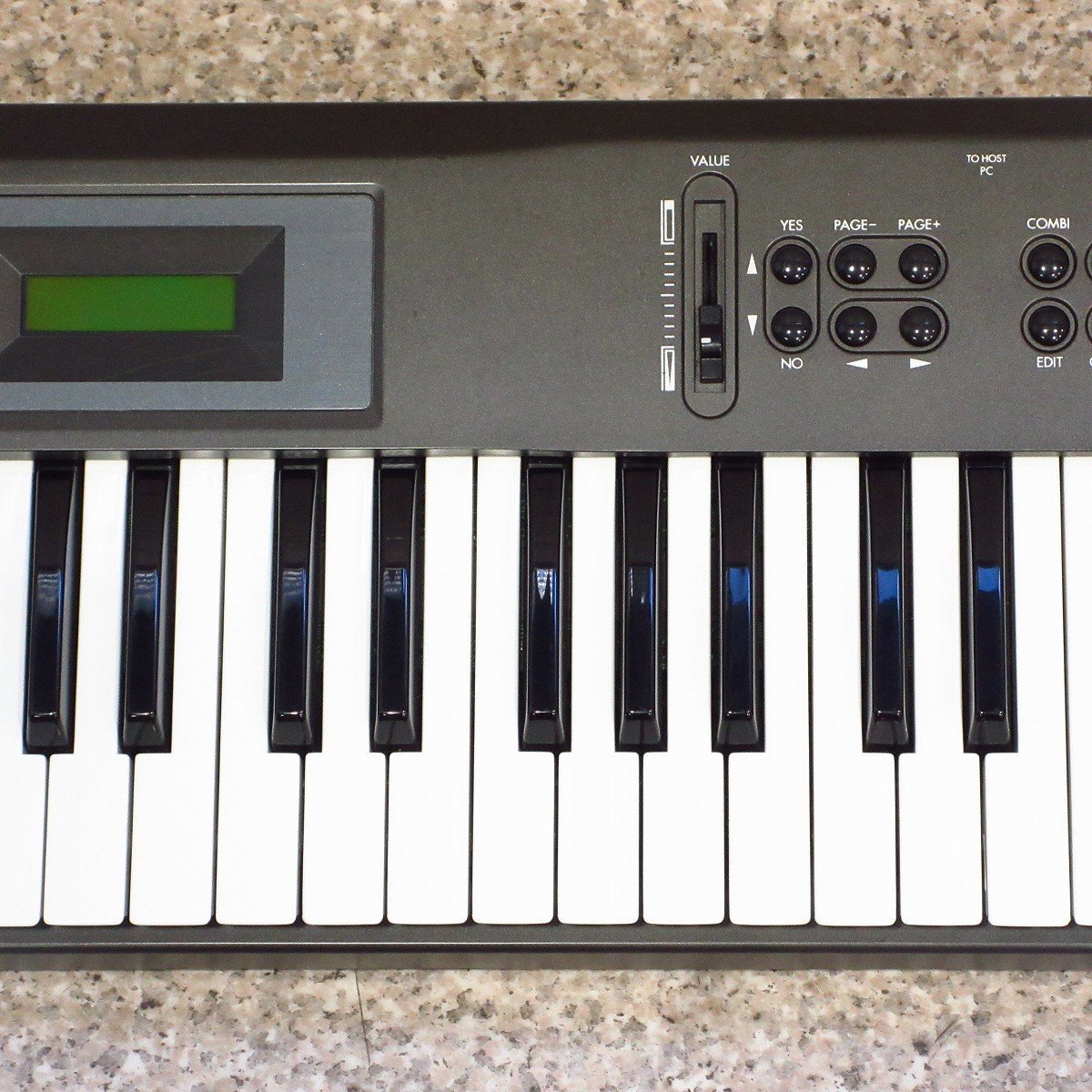 KORG コルグ X5 シンセサイザー Amazon | KORG(コルグ) X5D X-5D キーボード◇シンセサイザー