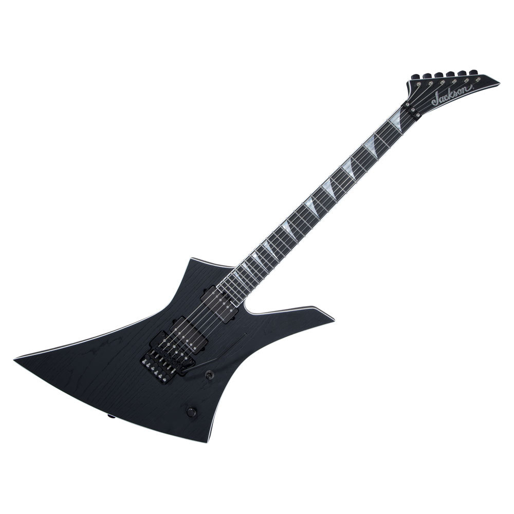 Jackson USA Signature Jeff Loomis Kelly Black エレキギター