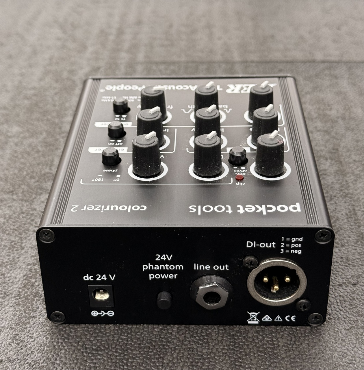 AER Colourizer 2（中古）【楽器検索デジマート】