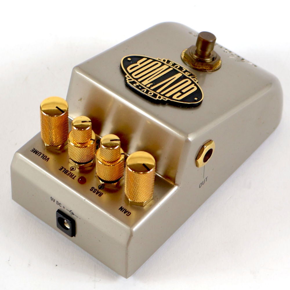 Marshall 【中古】 オーバードライブ エフェクター MARSHALL Gv