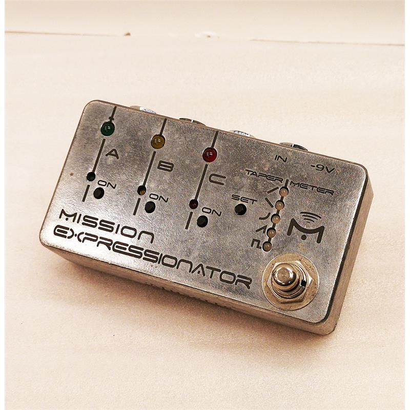 Mission Engineering USED 中古 Expressionator（中古）【楽器