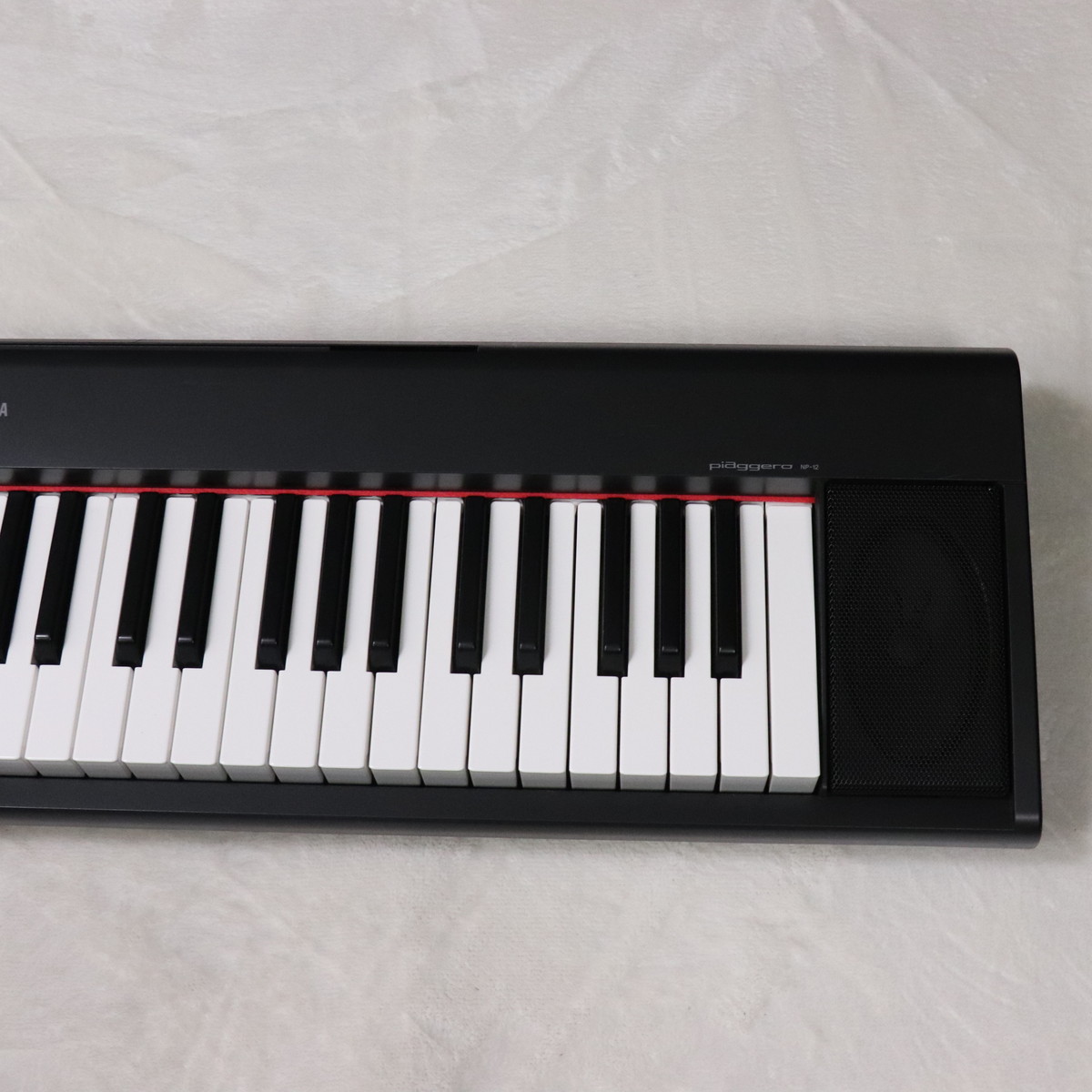 YAMAHA NP-12B Piaggero 【梅田店】（中古）【楽器検索デジマート】