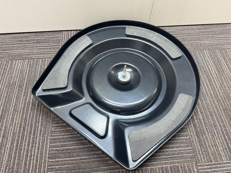 Zildjian USED ZILDJIAN CYMBAL SAFE シンバル用ハードケース 21インチ