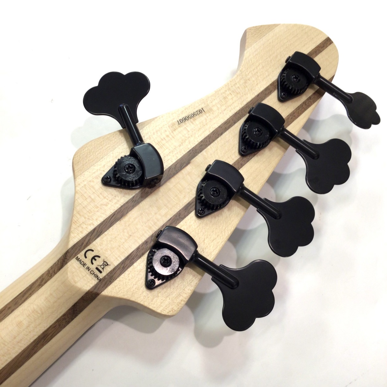 Aria Pro II RSB-700WP/5 Natural【パッシブ5弦】（新品/送料