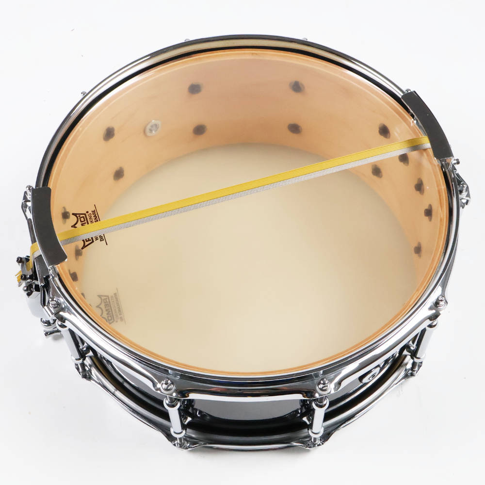 Pearl 【中古】 スネアドラム パール Pearl Symphonic Percussion 6ply