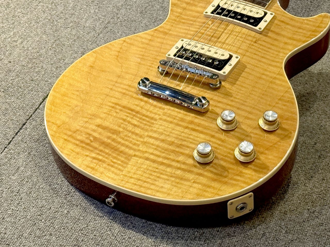 Gibson Slash Les Paul Standard Appetite Amber(中古)【楽器検索 Gibson Slash Les Paul Standard Appetite Amber(中古)【楽器検索