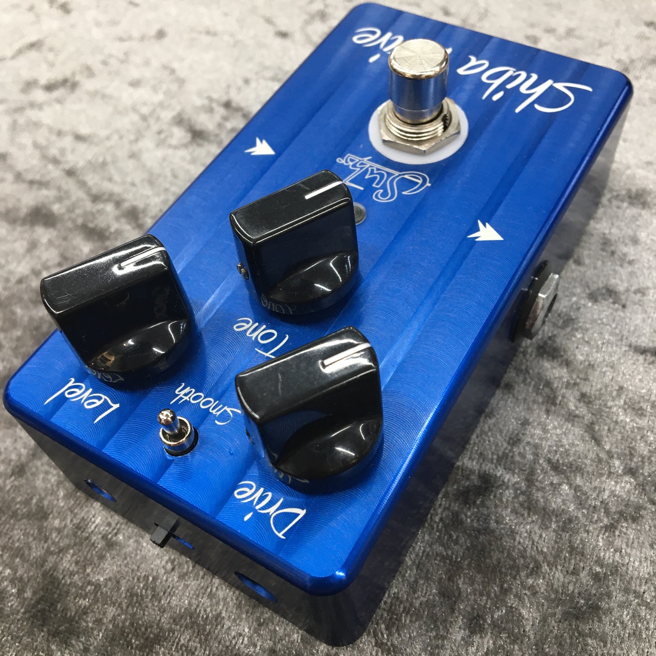 Suhr Shiba Drive（新品/送料無料）【楽器検索デジマート】