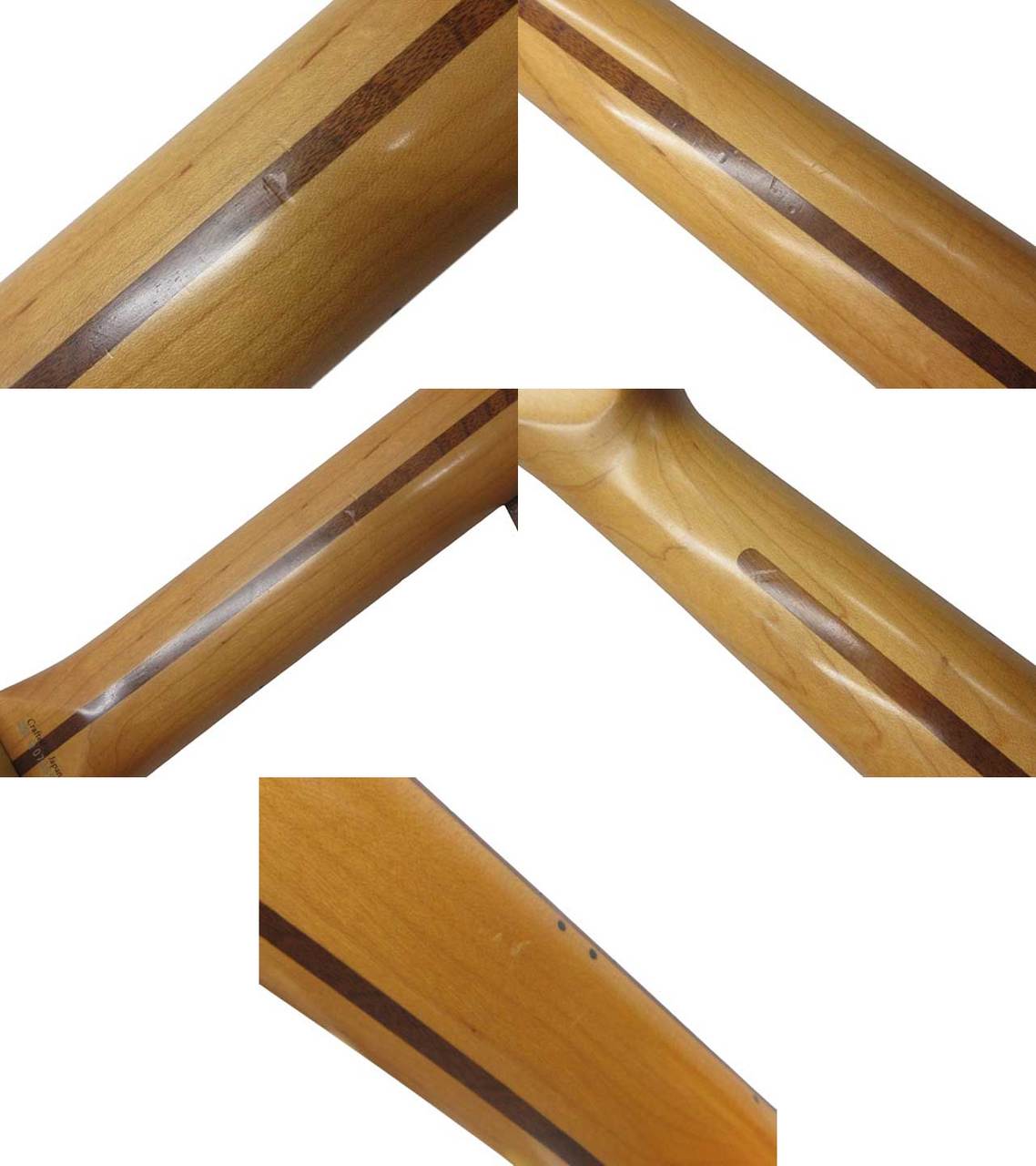 たくさん良いね　ありがとう　コンポテレキャスタータイプ FUJIGEN（フジゲン） FGN FUJIGEN SNTL203-CAR ダンカンピックアップ